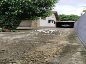 Casa à venda em Bemposta, Três Rios - RJ