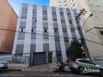 Apartamento para alugar em Centro, Juiz de Fora - MG