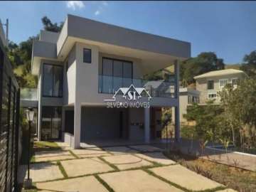Casa à venda em Julioca, Areal - RJ