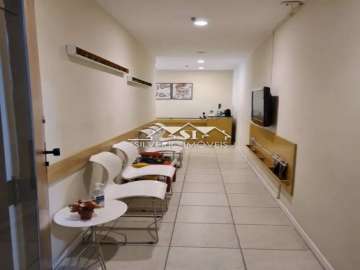 Sala à venda em Centro, Petrópolis - RJ