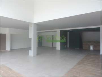 Loja para alugar em Corrêas, Petrópolis - RJ