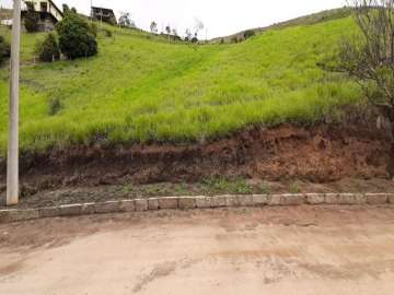 Terreno Residencial à venda em Vale Alpino, Teresópolis - RJ