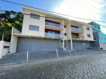 Apartamento à venda em Santa Cecília, Teresópolis - RJ