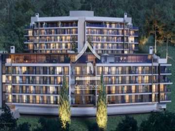 Apartamento à venda em Itaipava, Petrópolis - RJ