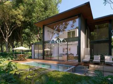 Casa à venda em Itaipava, Petrópolis - RJ