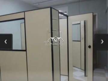 Sala à venda em Centro, Petrópolis - RJ