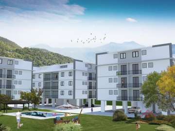 Apartamento à venda em Itaipava, Petrópolis - RJ