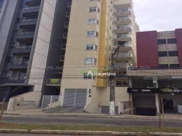 Apartamento à venda em Boa Vista, Juiz de Fora - MG