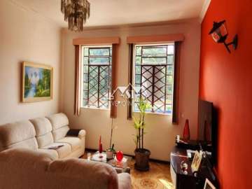 Apartamento à venda em Quitandinha, Petrópolis - RJ