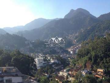 Terreno Residencial à venda em Mosela, Petrópolis - RJ