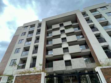 Apartamento à venda em Agriões, Teresópolis - RJ