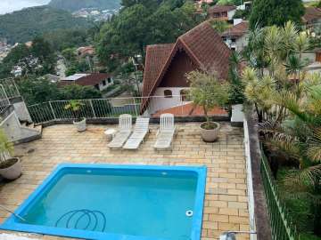 Casa à venda em Outros, Teresópolis - RJ
