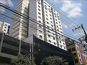 Apartamento à venda em Morro da Glória, Juiz de Fora - MG