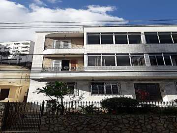 Apartamento à venda em Bom Pastor, Juiz de Fora - MG