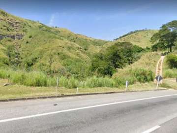 Fazenda / Sítio à venda em Ponto Azul, Três Rios - RJ