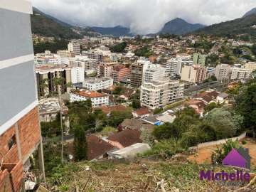 Terreno Residencial à venda em Panorama, Teresópolis - RJ