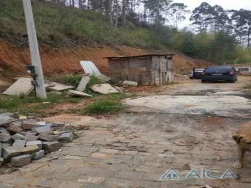 Terreno Residencial à venda em Carangola, Petrópolis - RJ
