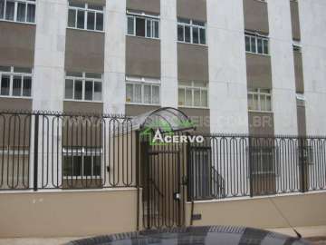 Apartamento à venda em São Mateus, Juiz de Fora - MG
