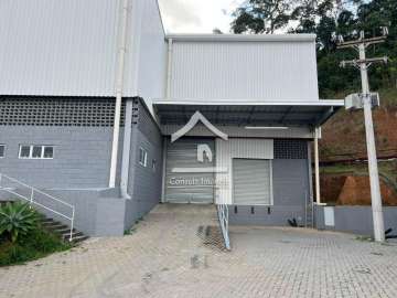 Imóvel Comercial para alugar em Itaipava, Petrópolis - RJ