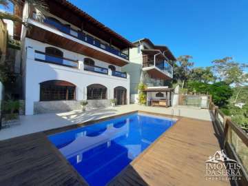 Casa à venda em Centro, Petrópolis - RJ