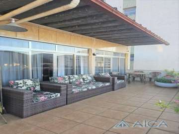 Cobertura à venda em Centro, Petrópolis - RJ