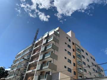 Apartamento à venda em Agriões, Teresópolis - RJ