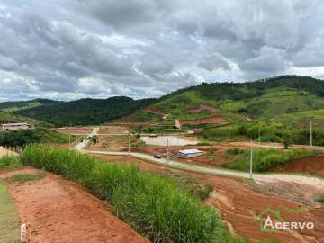 Terreno Residencial à venda em Salvaterra, Juiz de Fora - MG
