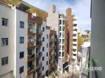 Cobertura à venda em São Mateus, Juiz de Fora - MG