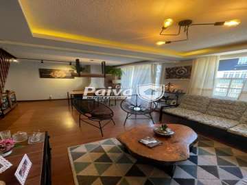 Apartamento à venda em Ermitage, Teresópolis - RJ