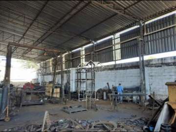 Imóvel Comercial à venda em Campo Grande, Rio de Janeiro - RJ