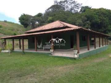 Fazenda / Sítio à venda em Paraiba do Sul, Paraíba do Sul - RJ