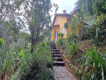 Casa à venda em Golfe, Teresópolis - RJ