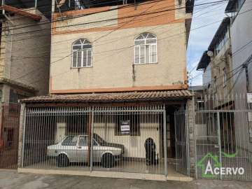 Casa para alugar em Mariano Procópio, Juiz de Fora - MG