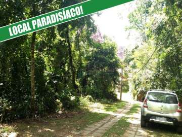 Terreno Residencial à venda em Vargem Grande, Teresópolis - RJ