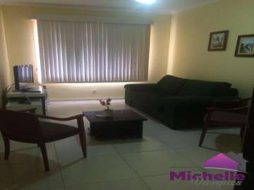 Apartamento à venda em Praia do Forte, Cabo Frio - RJ