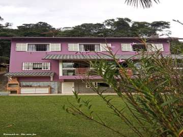 Casa à venda em Carlos Guinle, Teresópolis - RJ