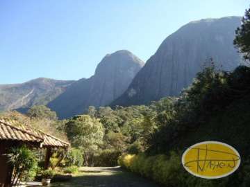 Casa à venda em Araras, Petrópolis - RJ