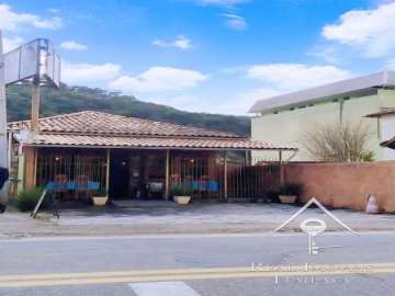 Loja à venda em Itaipava, Petrópolis - RJ