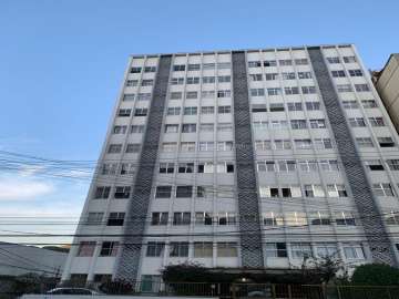Apartamento à venda em Alto, Teresópolis - RJ