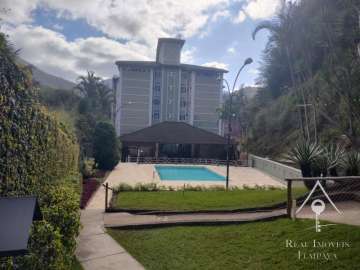 Apartamento à venda em Itaipava, Petrópolis - RJ