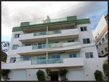 Apartamento à venda em Vale do Paraíso, Teresópolis - RJ