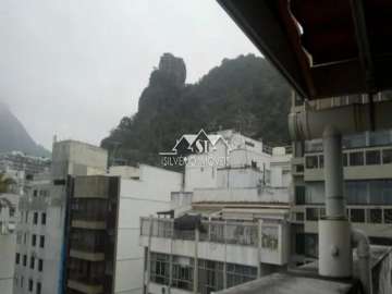 Apartamento à venda em Copacabana, Rio de Janeiro - RJ