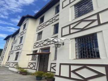 Apartamento à venda em Quitandinha, Petrópolis - RJ