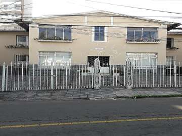 Apartamento à venda em Bom Pastor, Juiz de Fora - MG