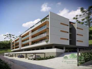 Apartamento à venda em Retiro, Petrópolis - RJ