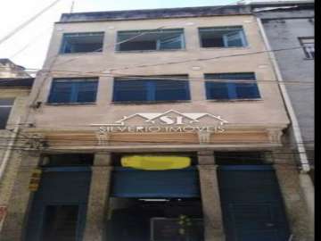Imóvel Comercial à venda em Gamboa, Rio de Janeiro - RJ