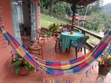 Casa à venda em Vargem Grande, Teresópolis - RJ