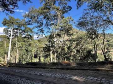 Terreno Residencial à venda em Itaipava, Petrópolis - RJ