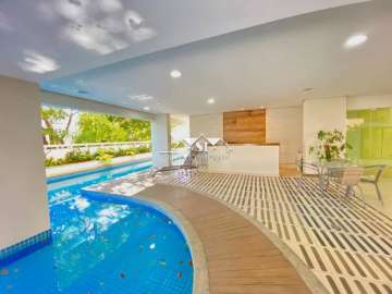 Apartamento à venda em Botafogo, Rio de Janeiro - RJ
