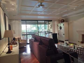 Apartamento à venda em Bingen, Petrópolis - RJ